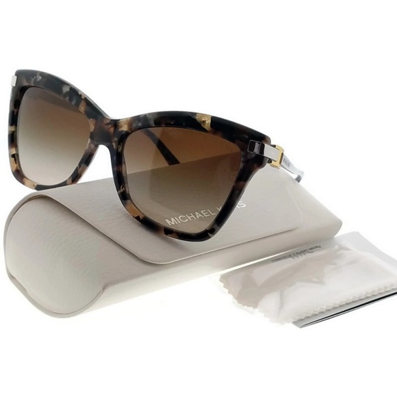 michael kors sunglasses womens brown